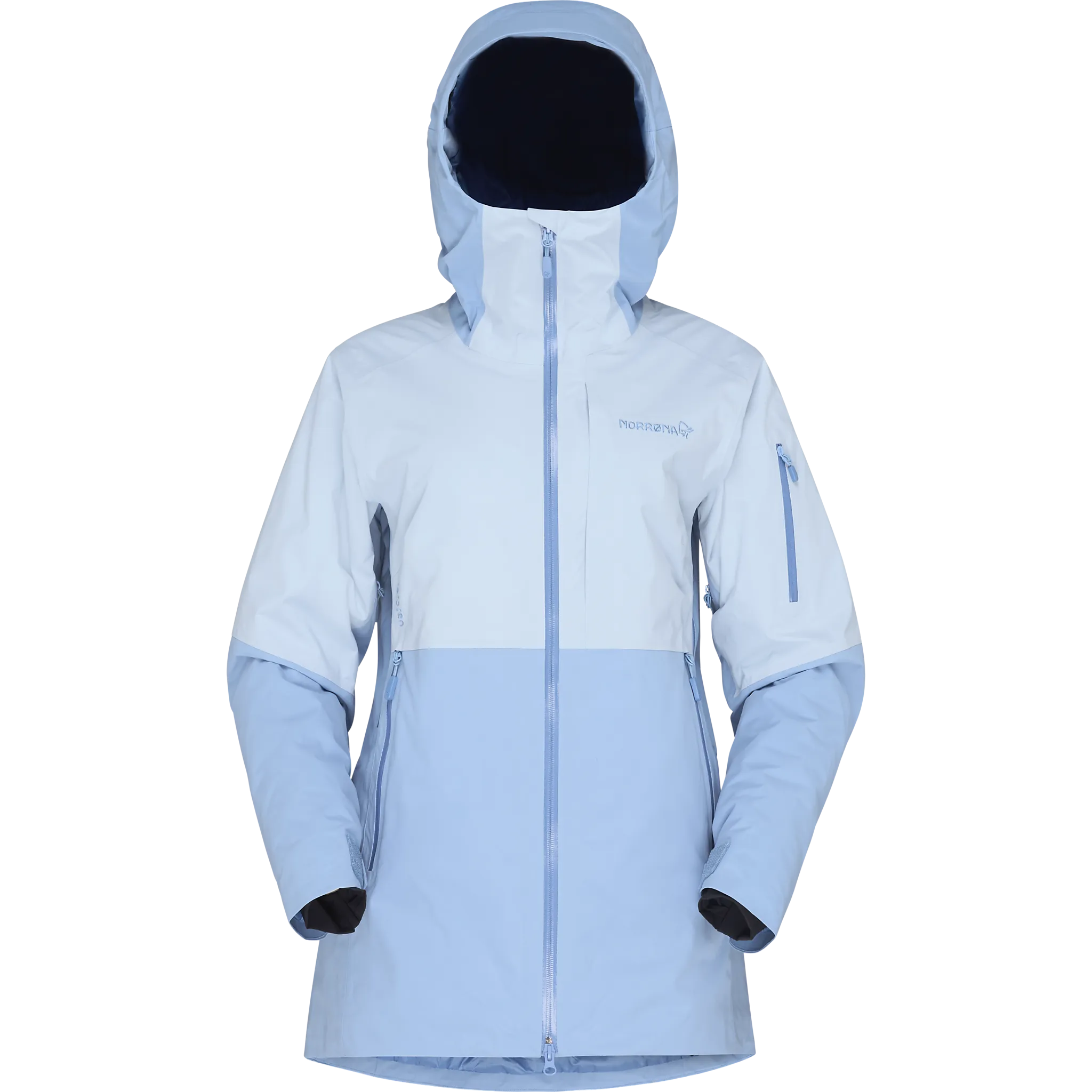 Lofoten Gore-Tex Thermo80 Jacket Women