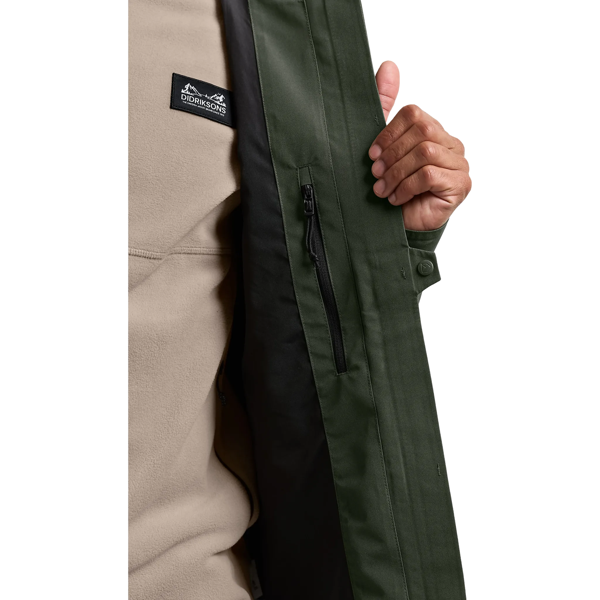 Biak Jacket Men