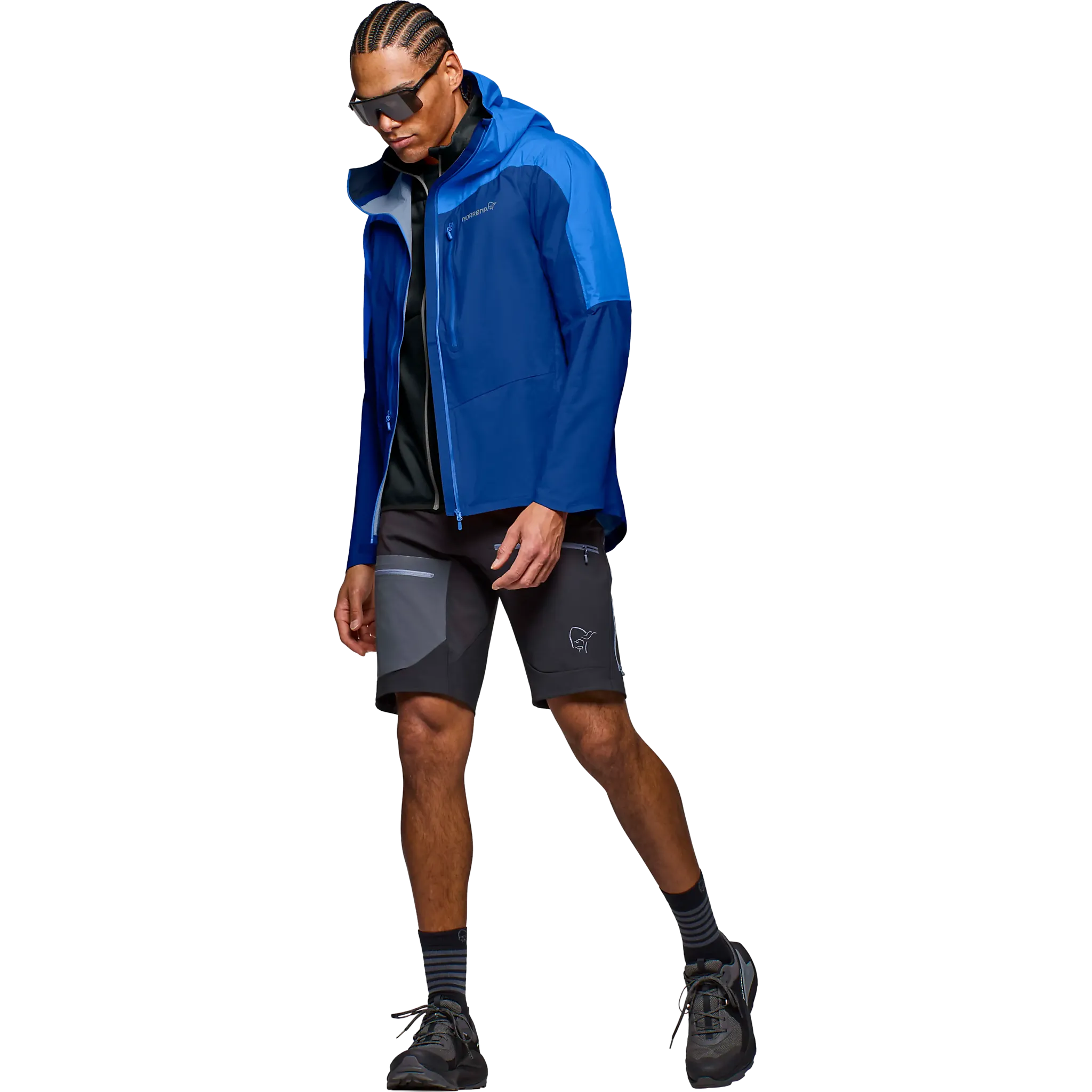 Falketind Dri1 Jacket Men