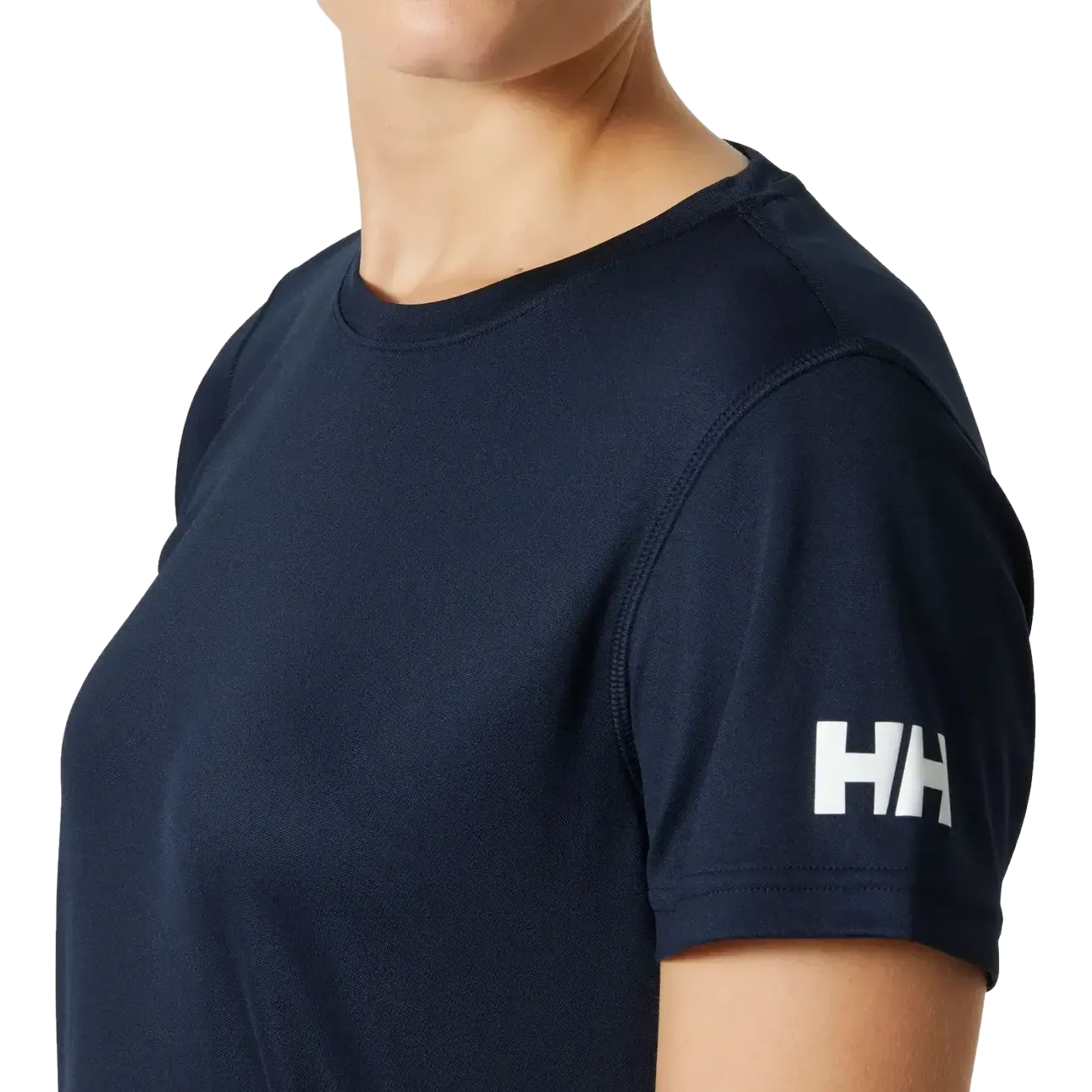 HH Tech T-Shirt Women damundertröja