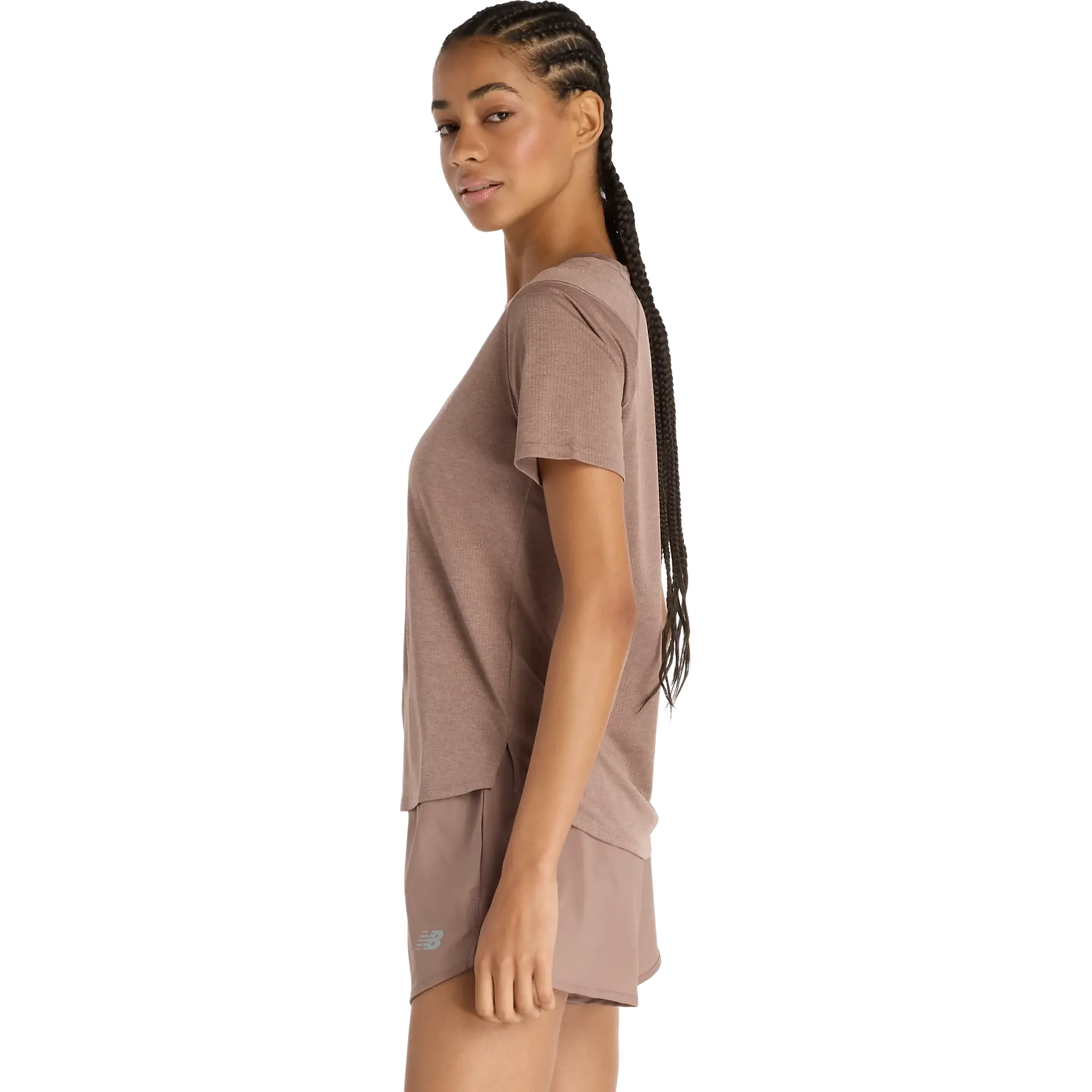 Athletics T-Shirt Women