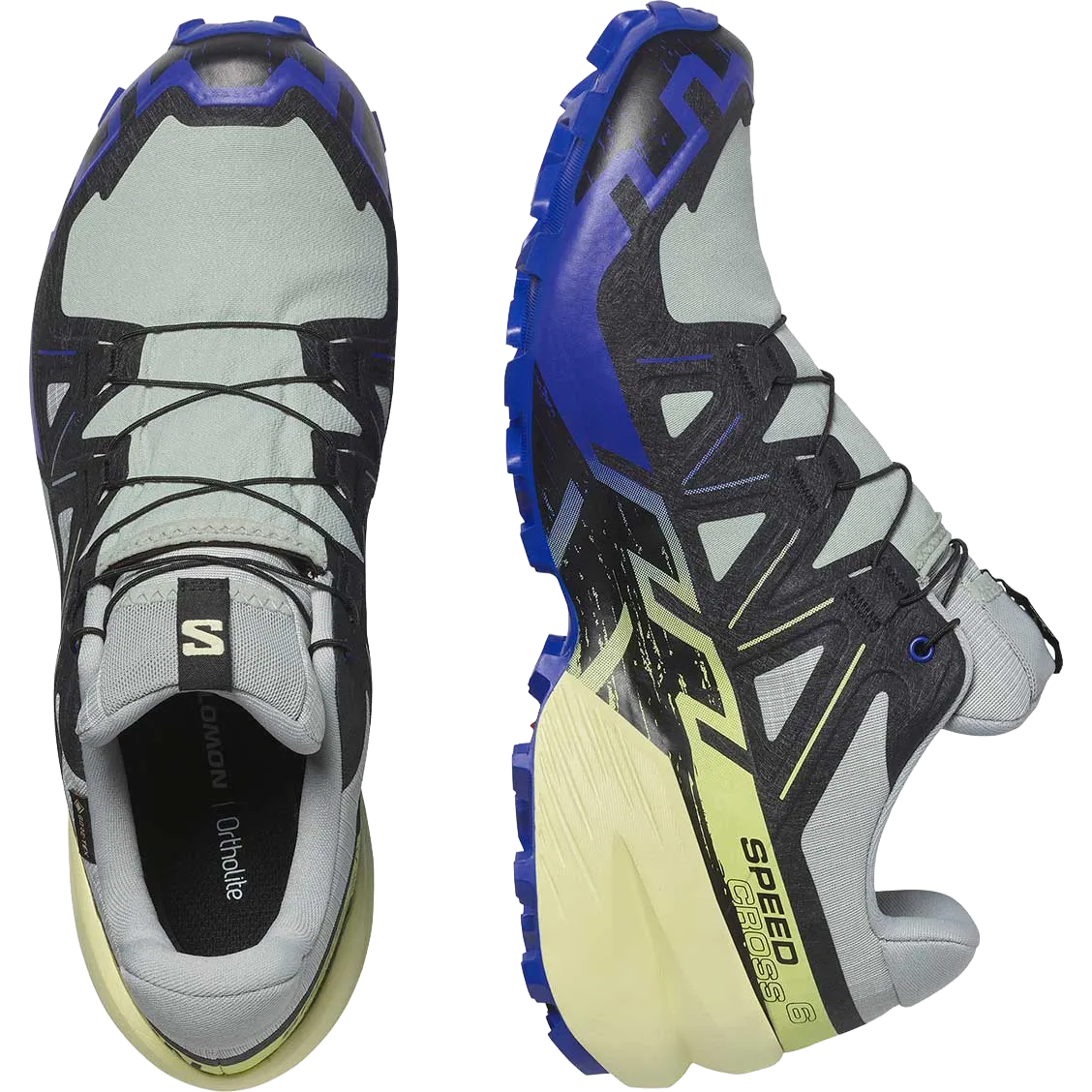 Speedcross 6 GTX Men