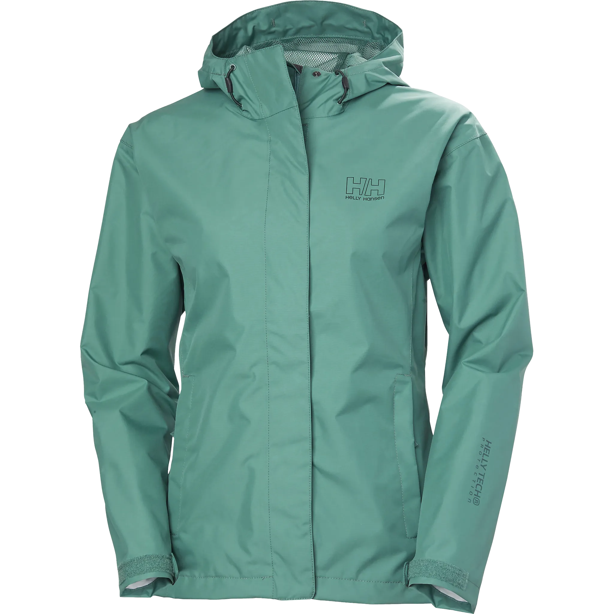 Seven J Jacket Women regnjakke