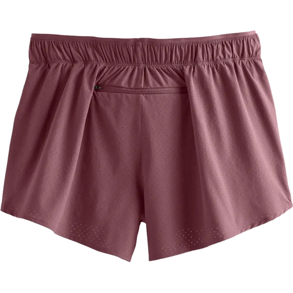 RC Seamless Short 3'' Women