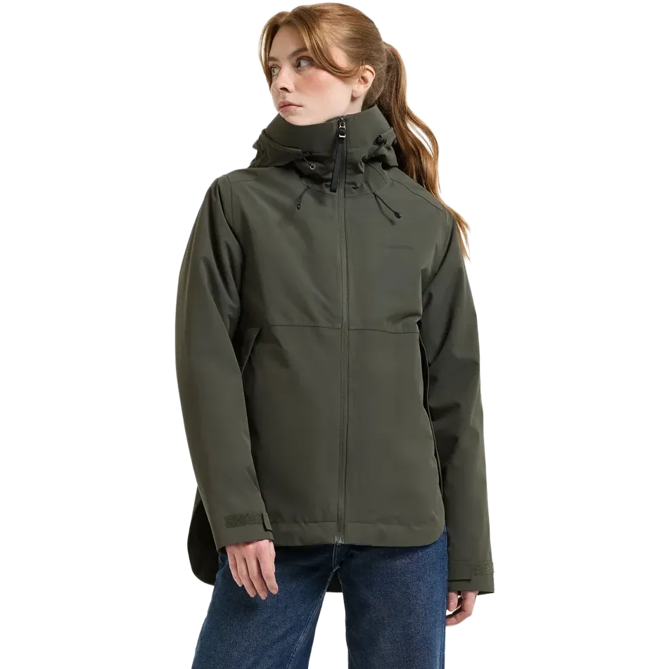 Jennie Jacket Women 2 damejakke
