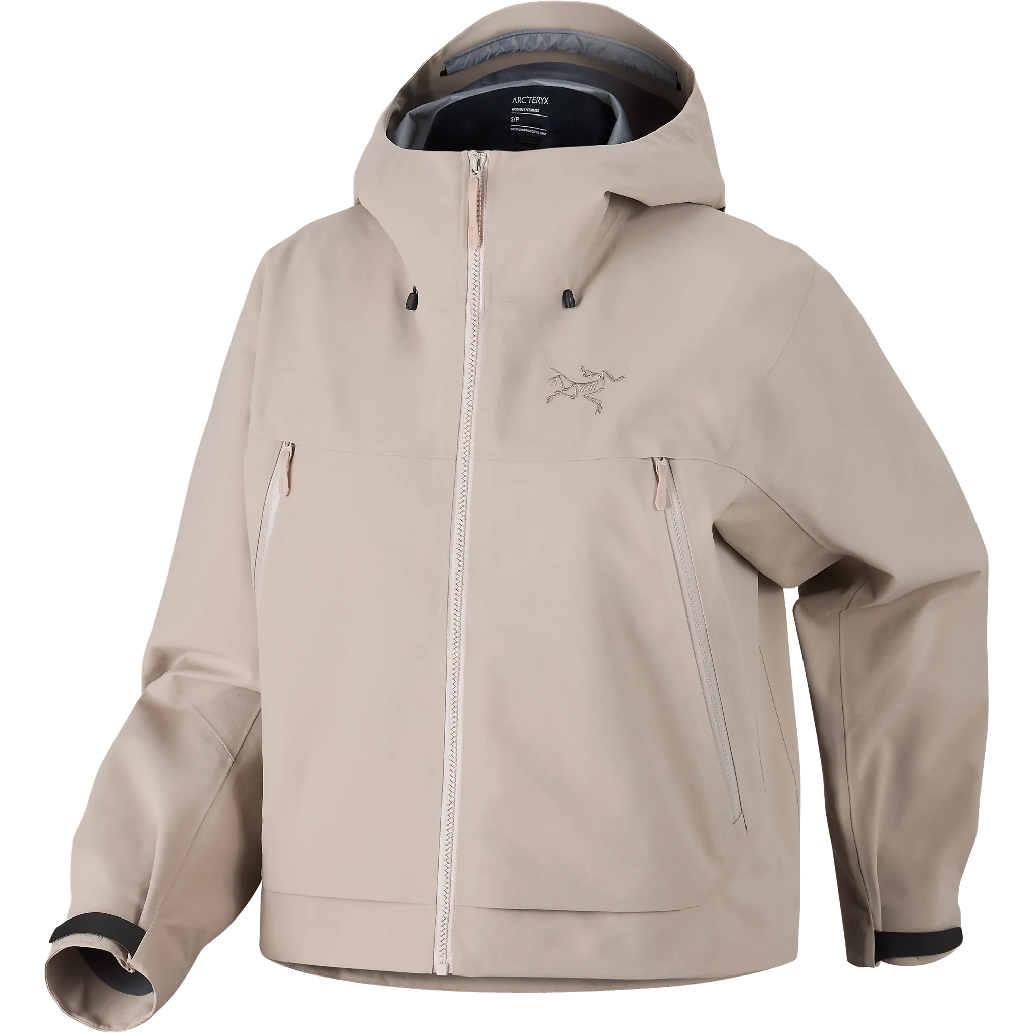 Altira Cropped Jacket Women