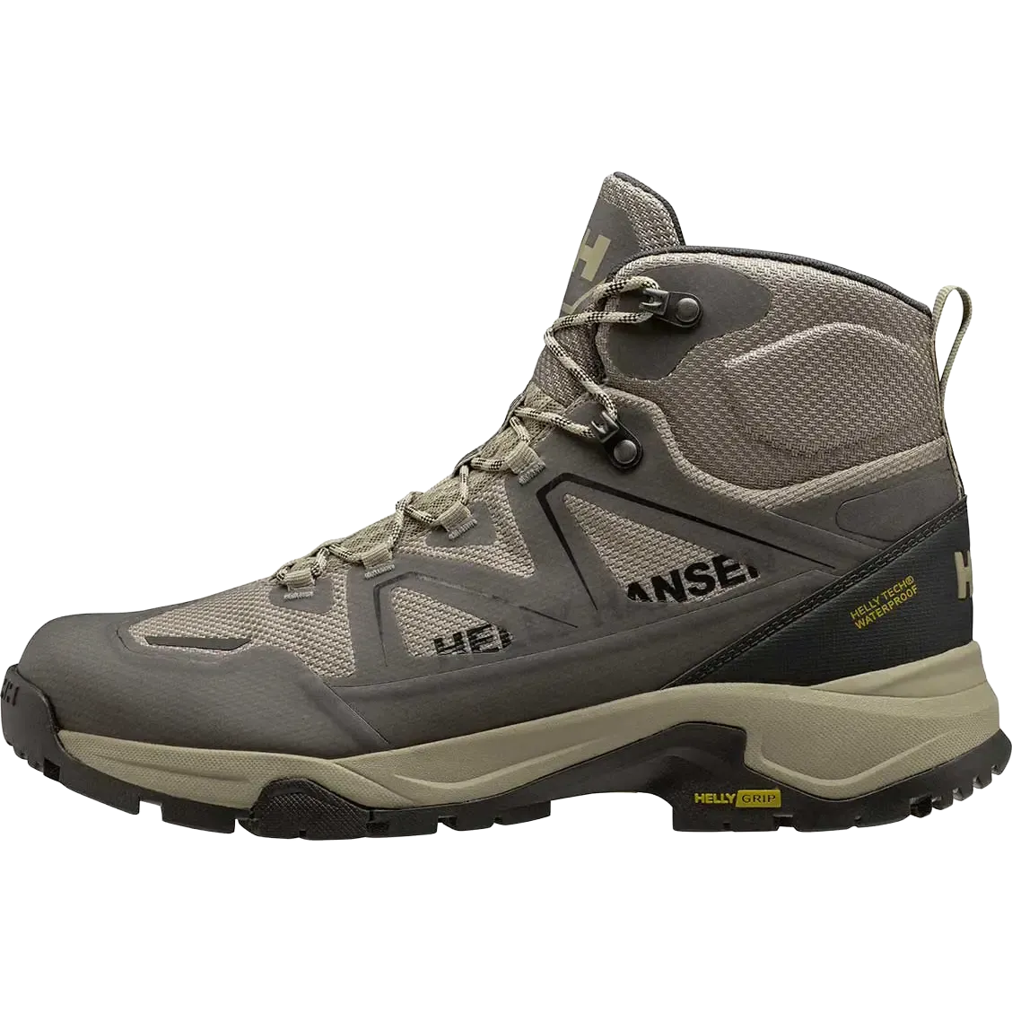 Cascade Mid HT Men herrestøvle
