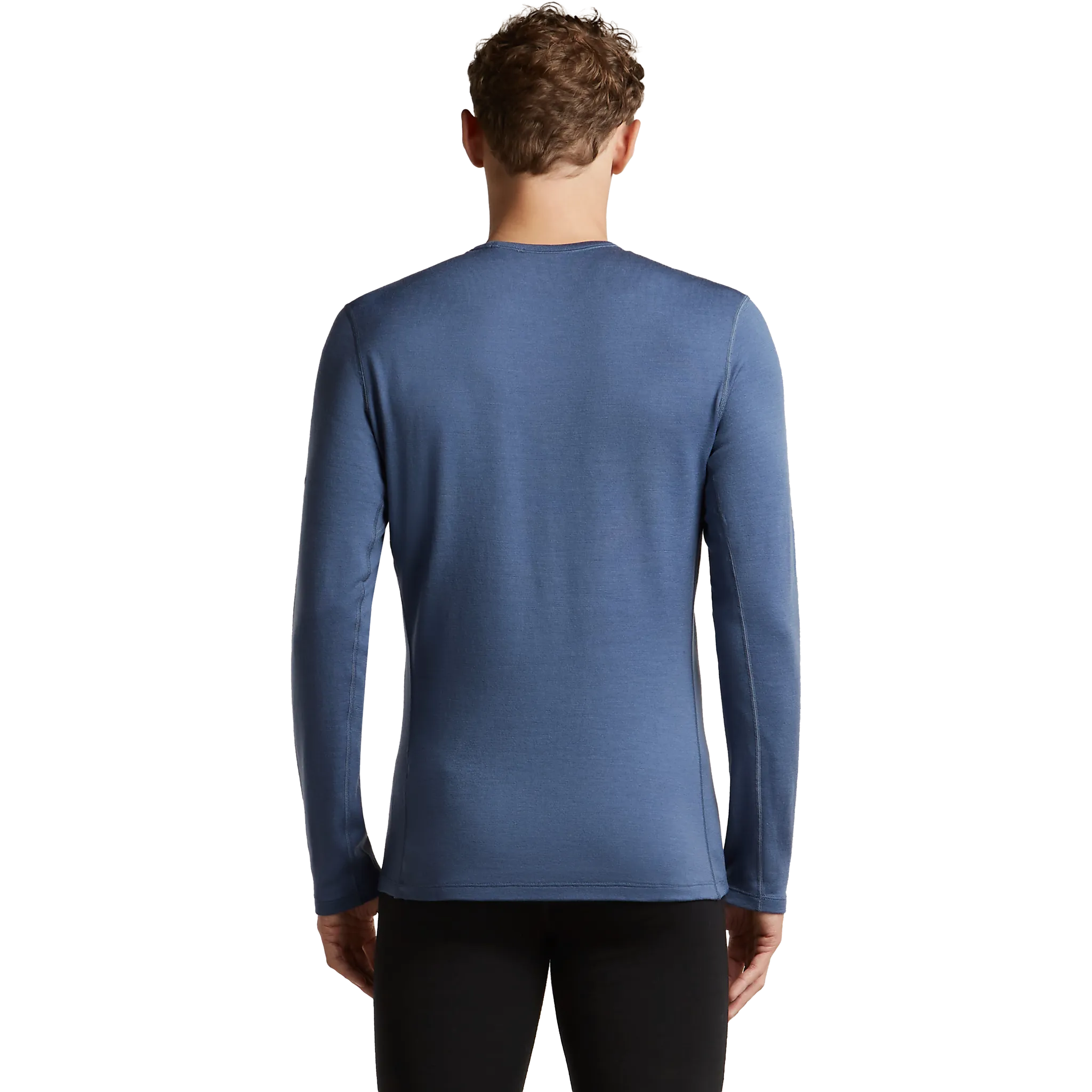 Tech LS Crewe Mens 260 ylletröja