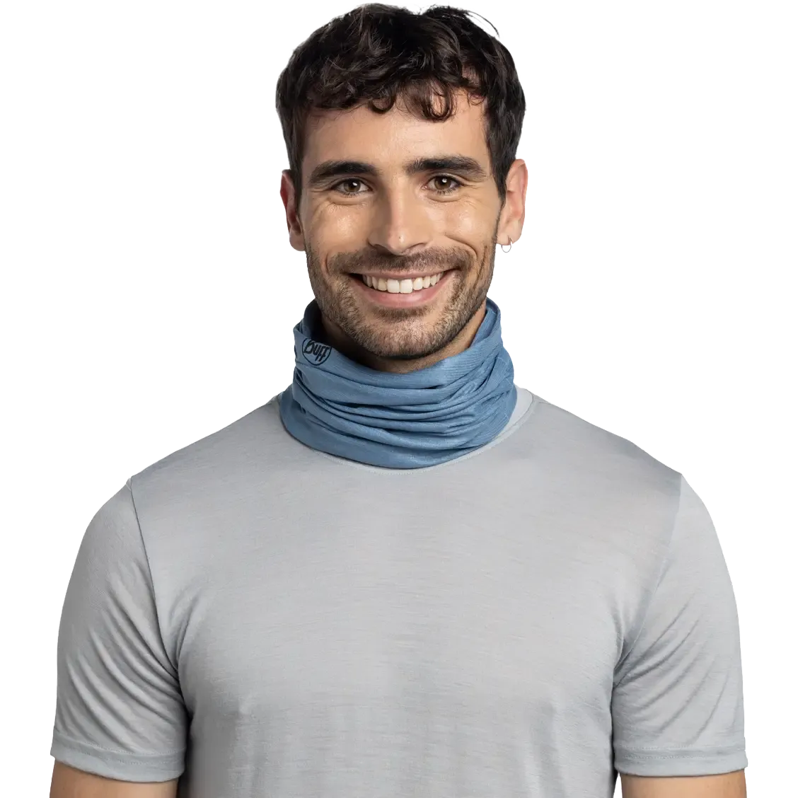 CoolNet UV+ with InsectShield Buff halsedisse