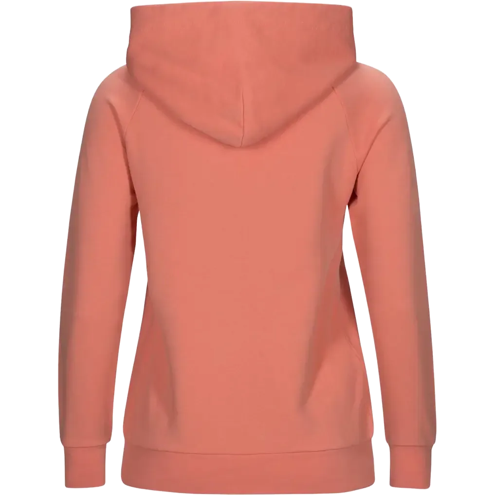 Original Light Hood Women huvtröja