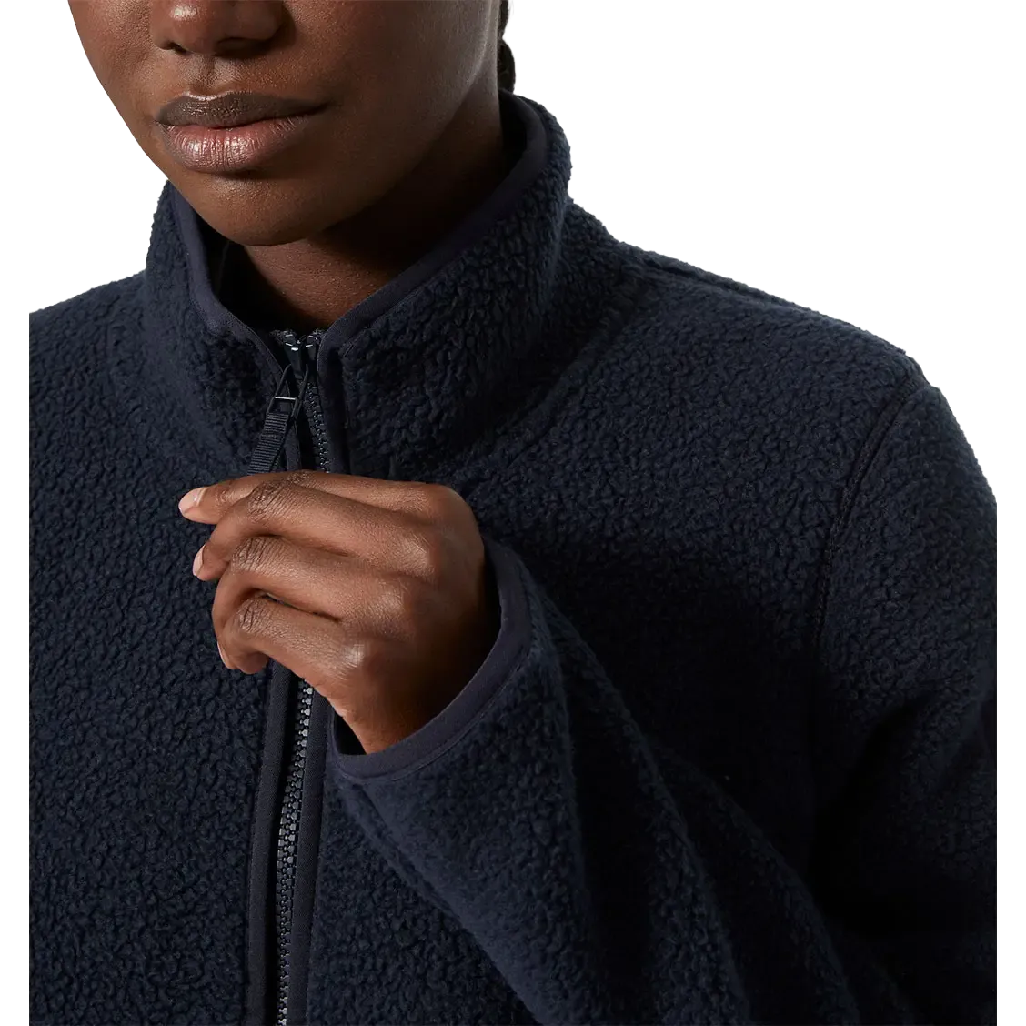 Imperial Pile Jacket Women damefleece