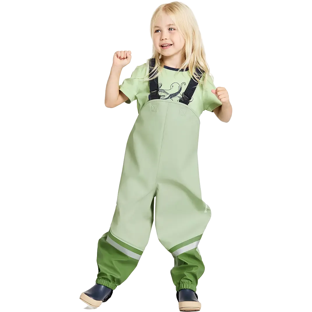 Waterman Kids Set 4 regnställ