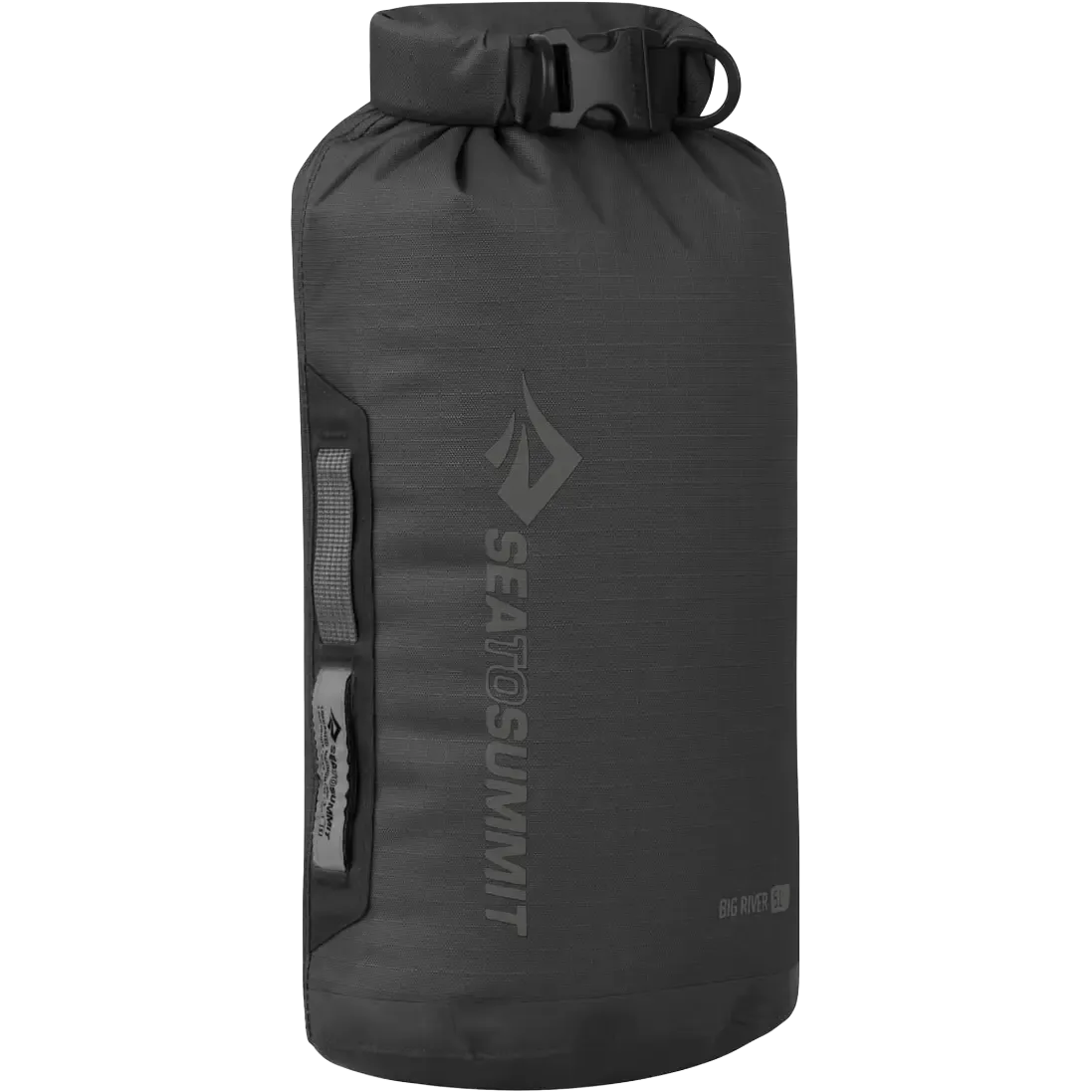 Big River Dry Bag 5L vattentät packpåse