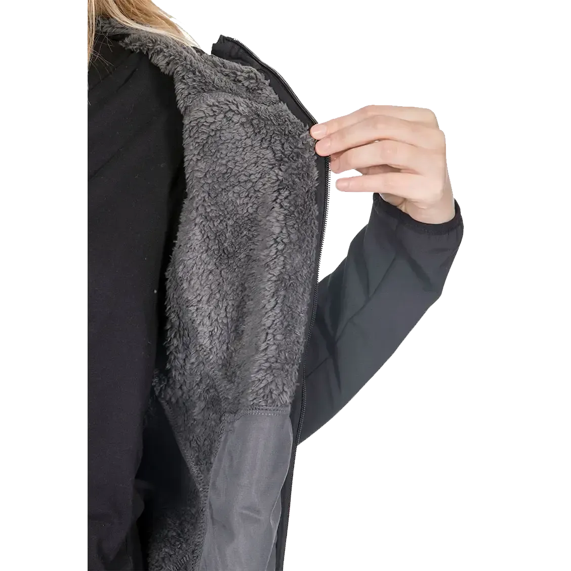 Kristen Softshell Jacket Women damejakke