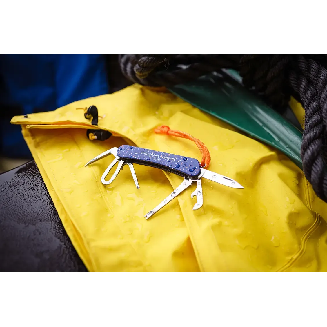Marine Multi-Tool