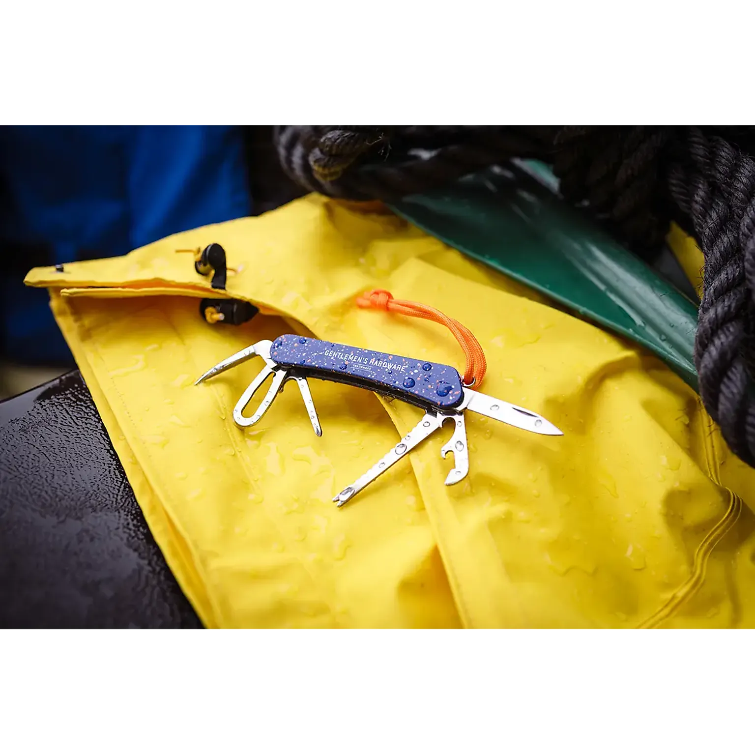 Marine Multi-Tool