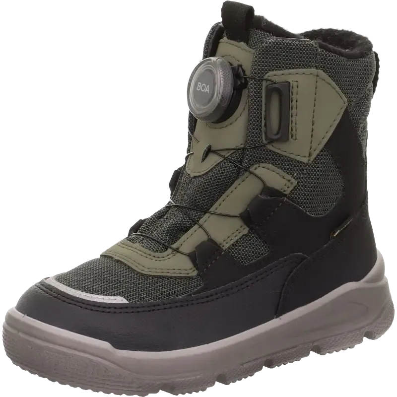 Mars GTX Boa Kids vinterstövlar