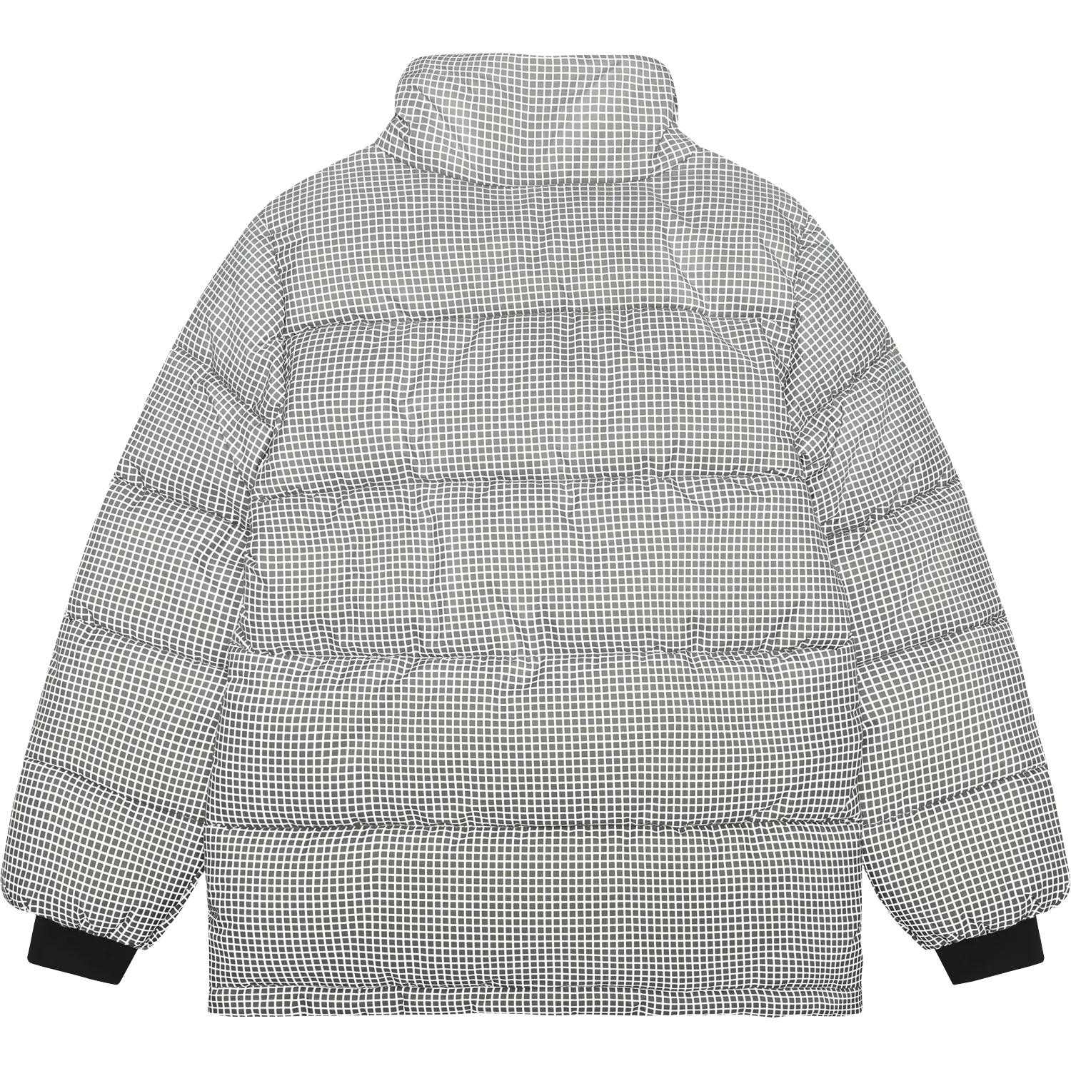 Junior Jacket Reflex