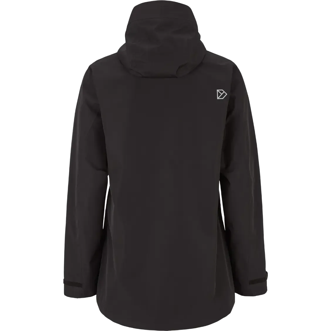 Nordic Jacket Women regnjakke