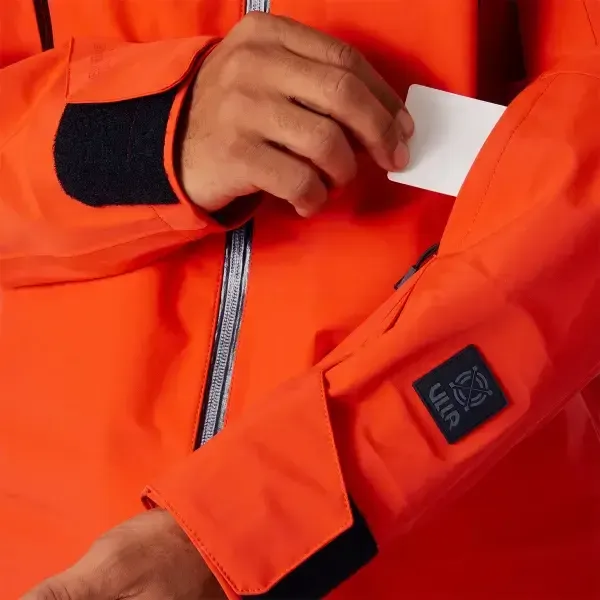 Sogn Shell 2.0 Jacket Men skidjacka