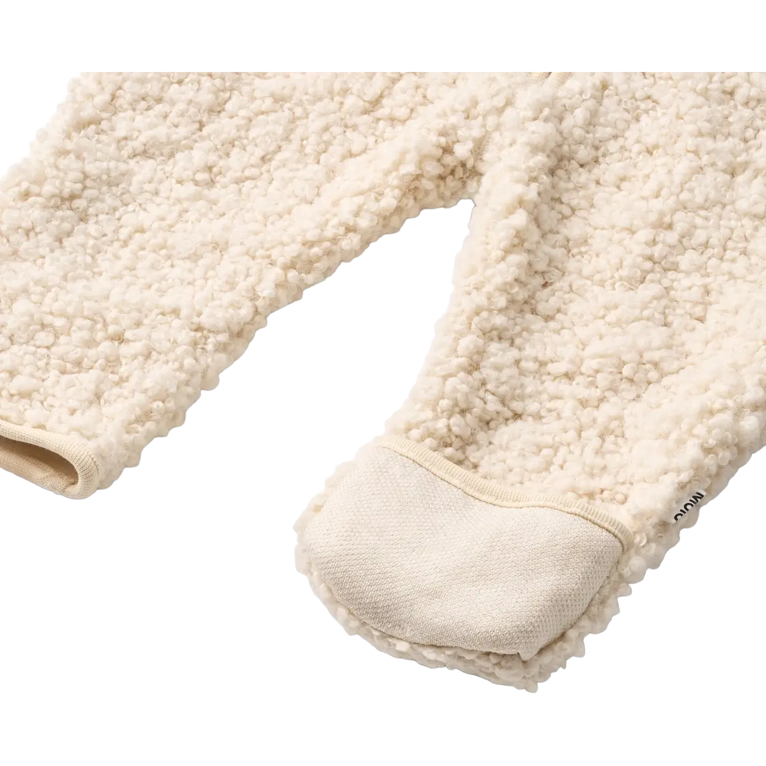 Umeko Kids Fleece Heldragt