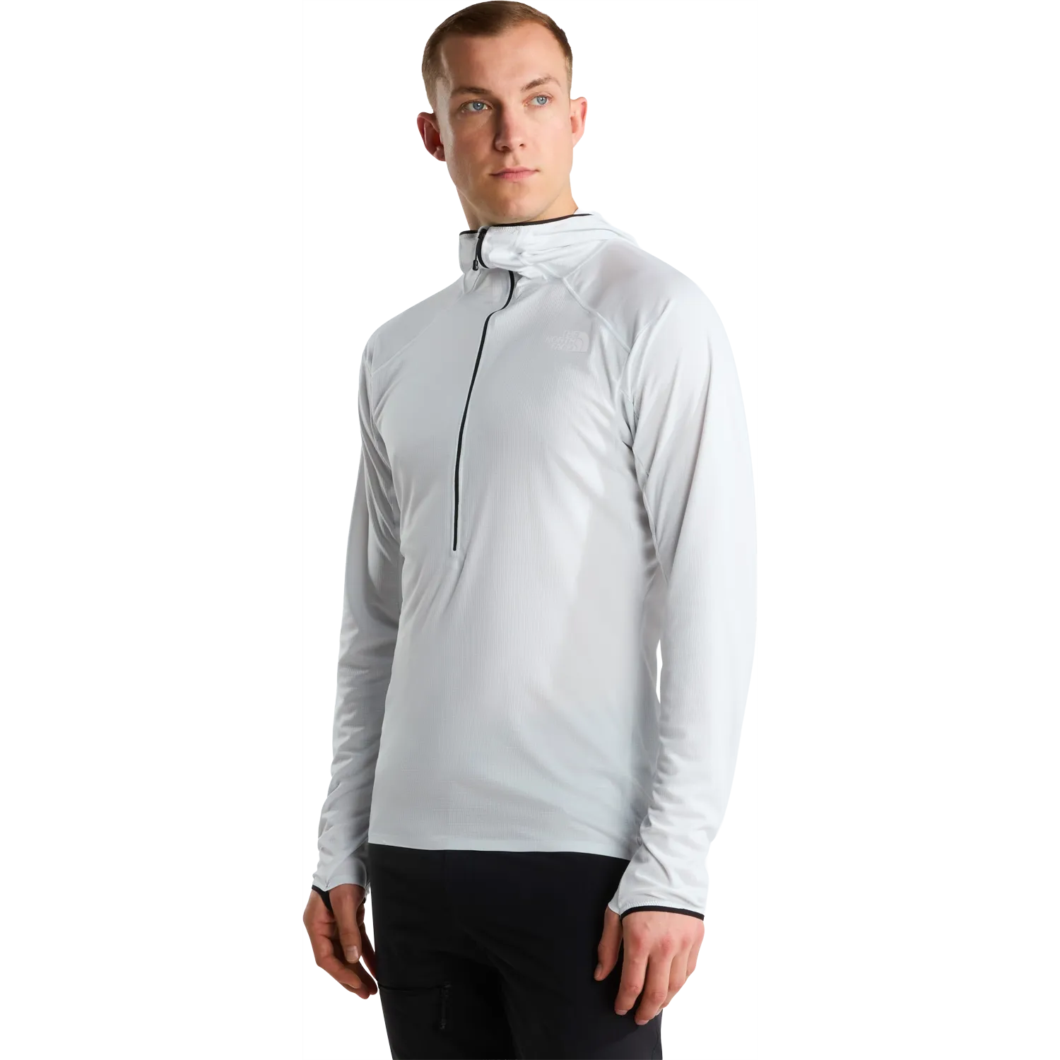 Summit Direct Sun Hoodie Herr