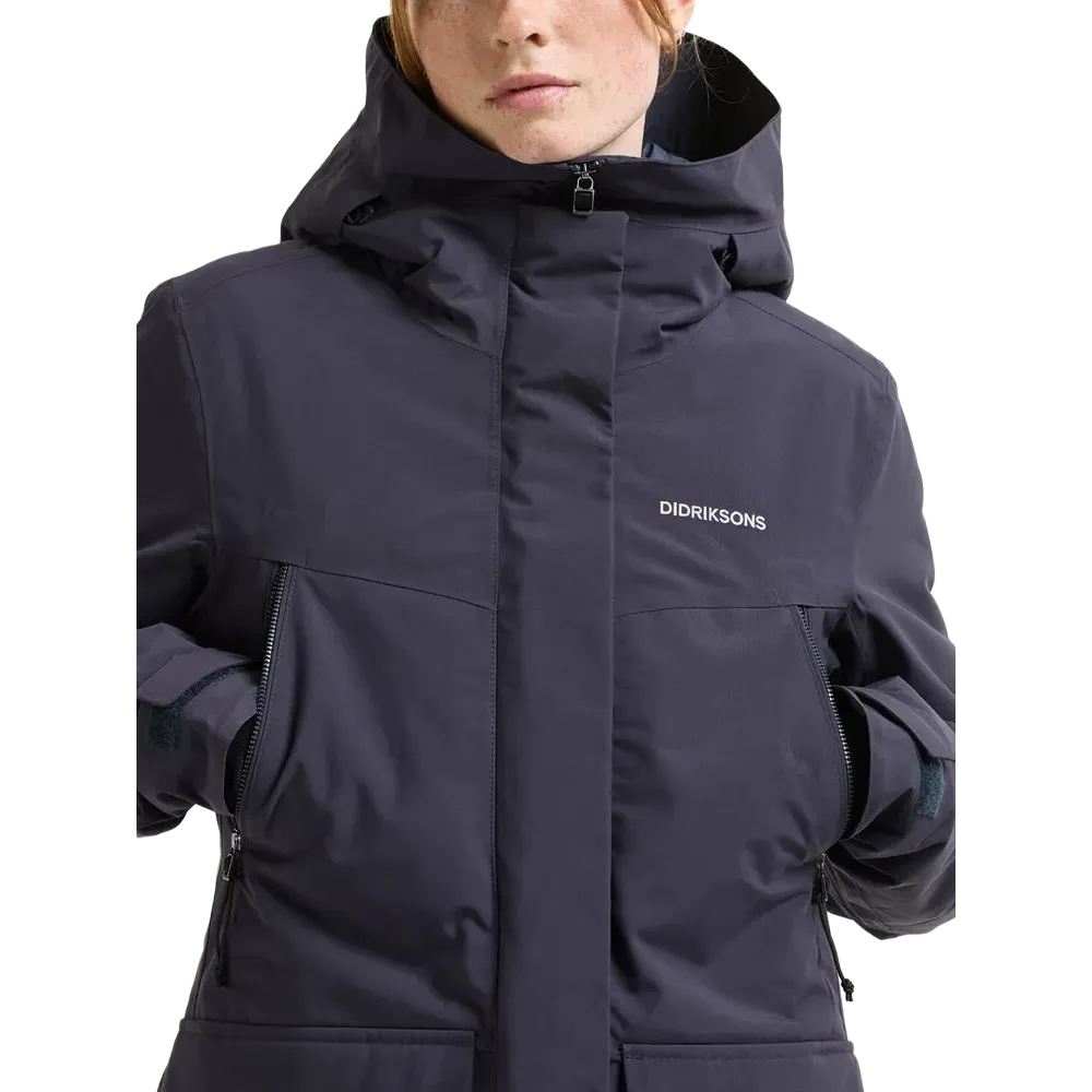 Felia Parka Women
