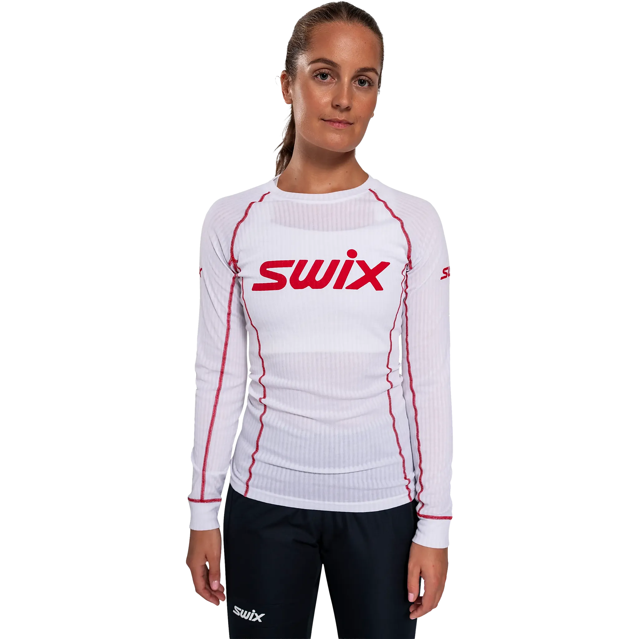 RaceX Classic Long Sleeve Women undertröja