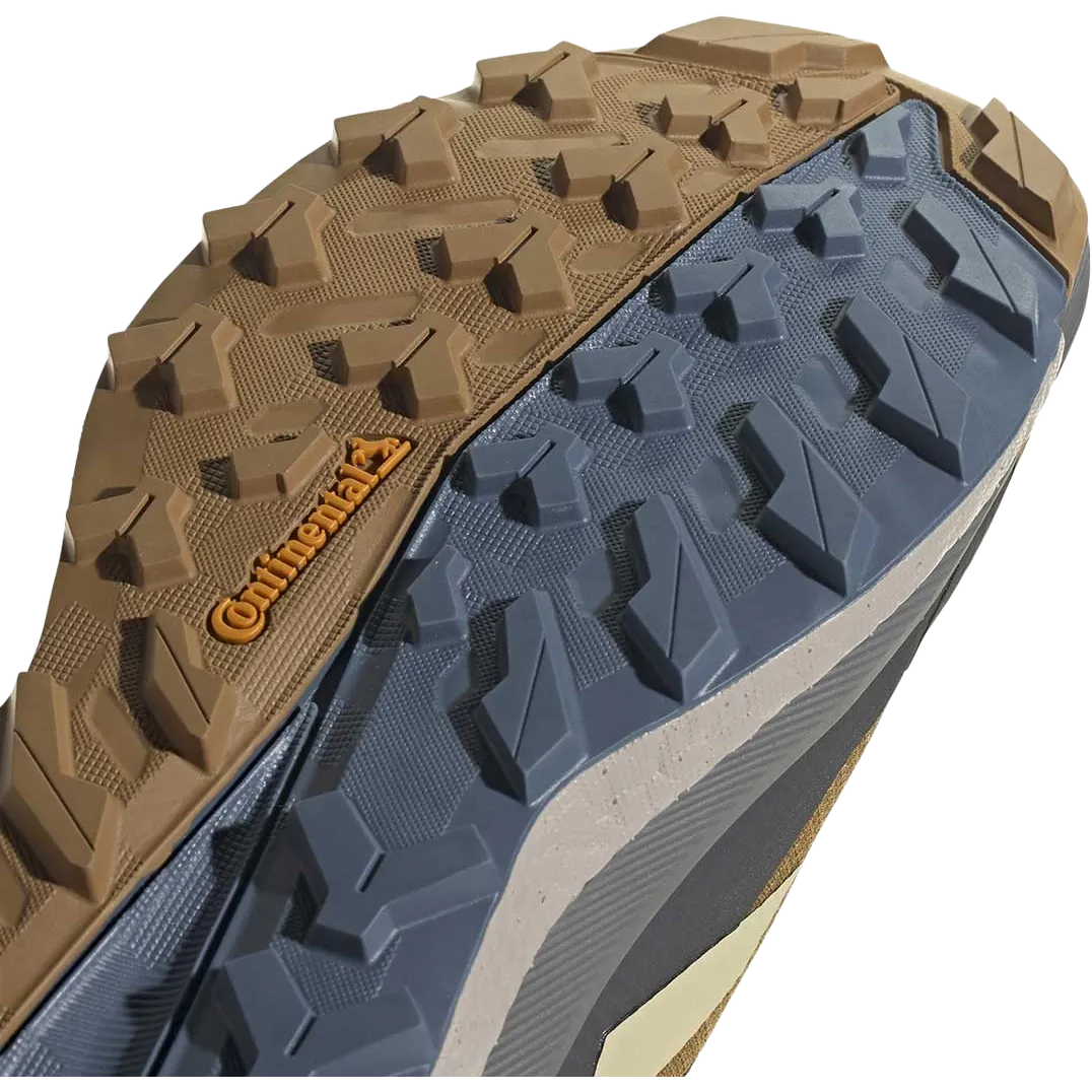 Terrex Free Hiker 2 Mid GTX Men