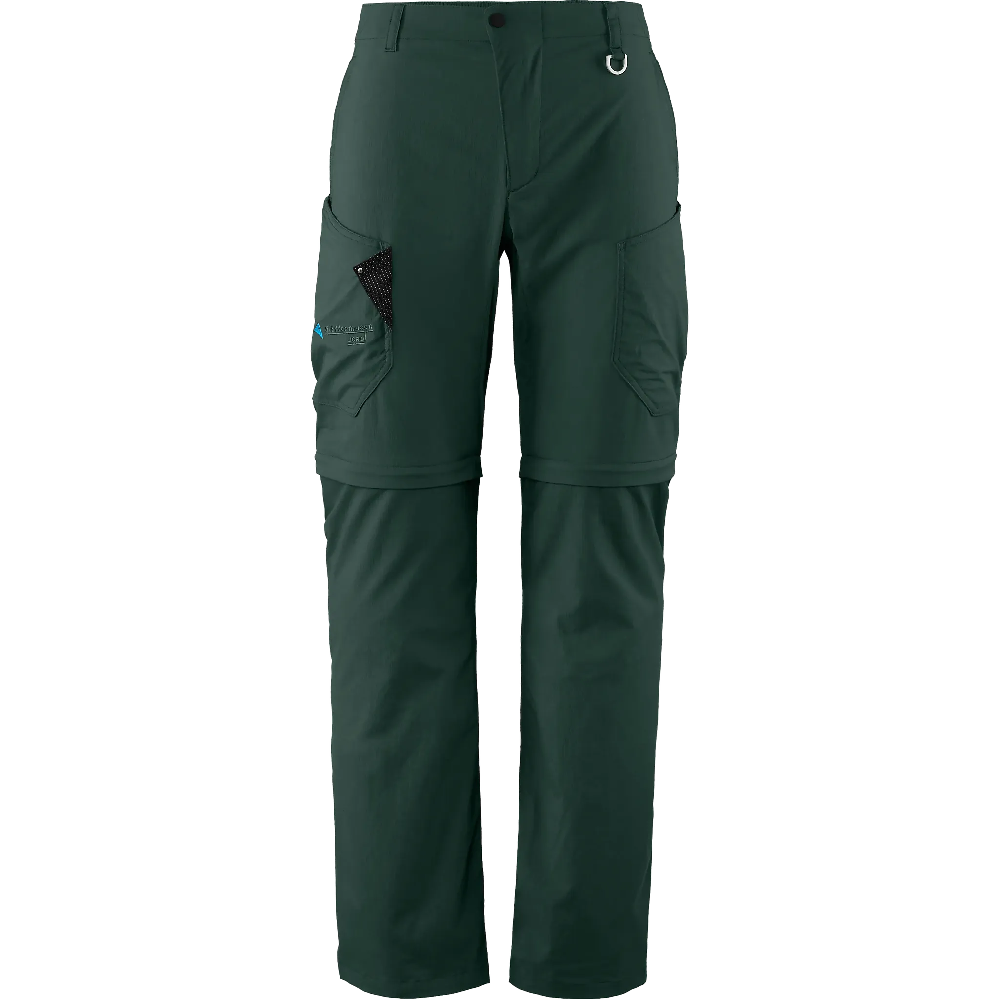 Jorid Zip Off Pants Men herrebukser