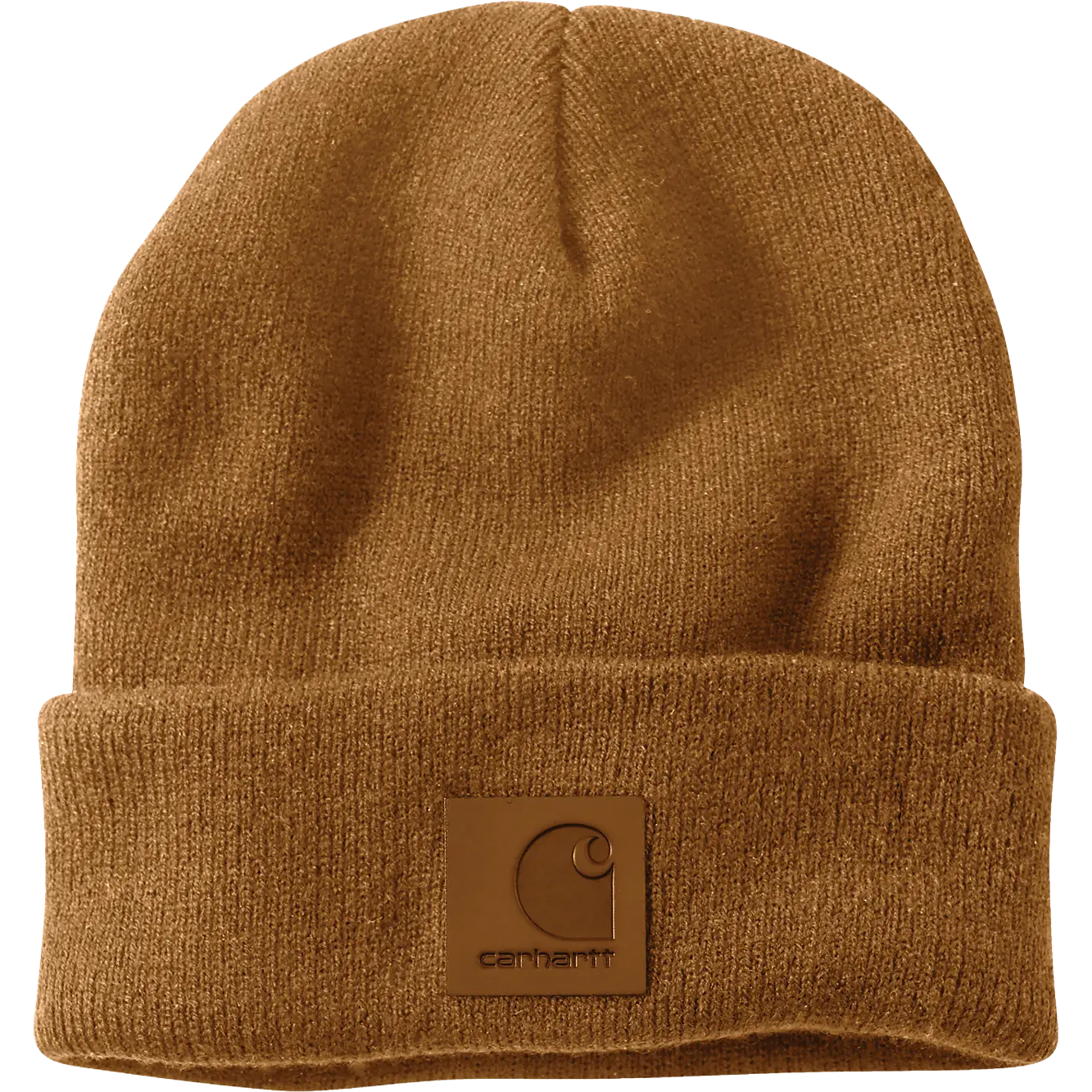 Carhartt Black Label Watch Hat - Carhartt Brown - One size - Accessories