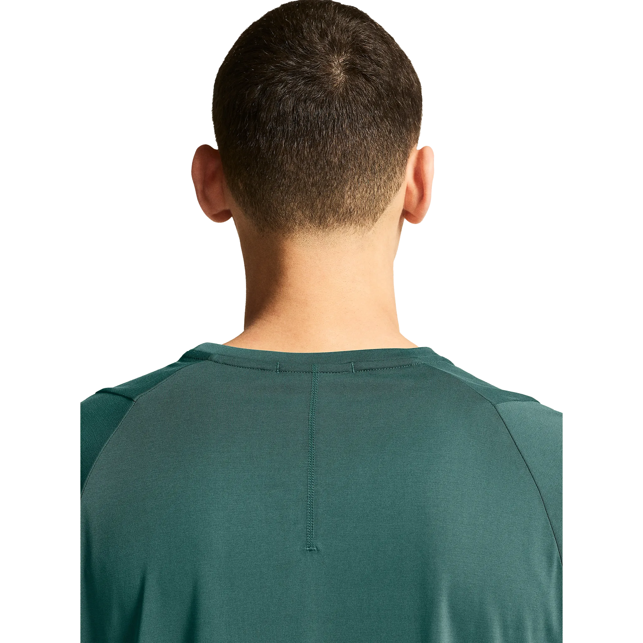 Collective Bi-Blend LS Tee Men