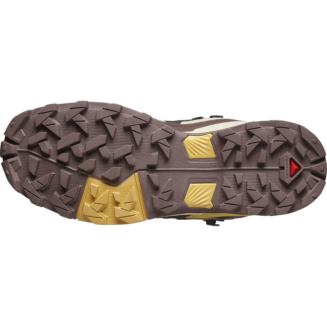X Ultra 5 Mid GTX Women vandrestøvle