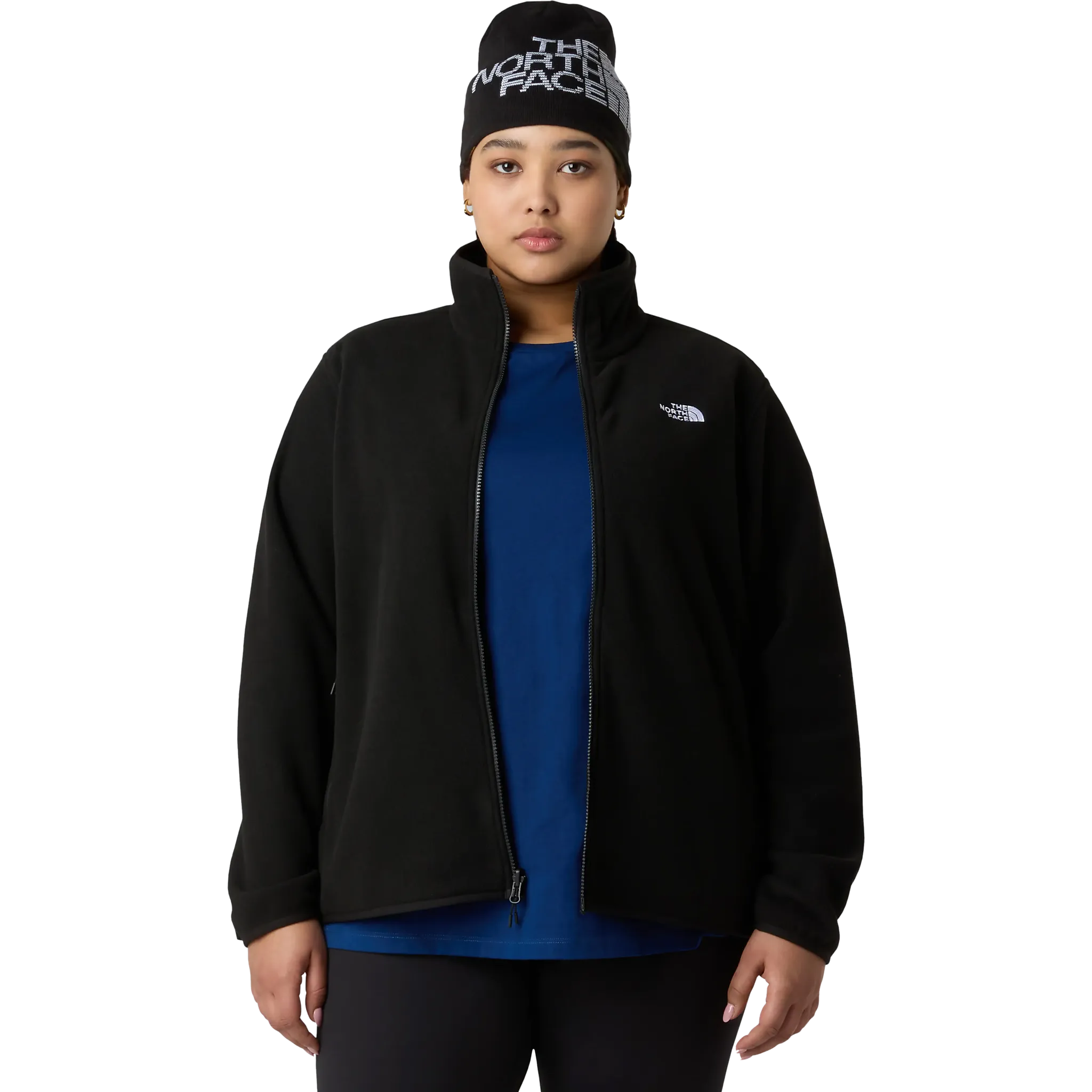 Glacier Plus Fleece Jacket Women