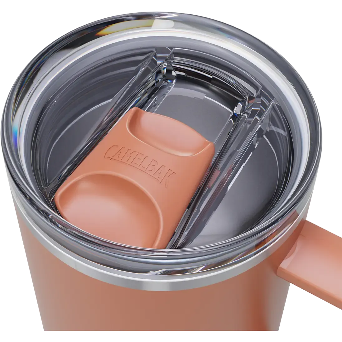 Thrive Insulated Mug, VSS 32oz/1L