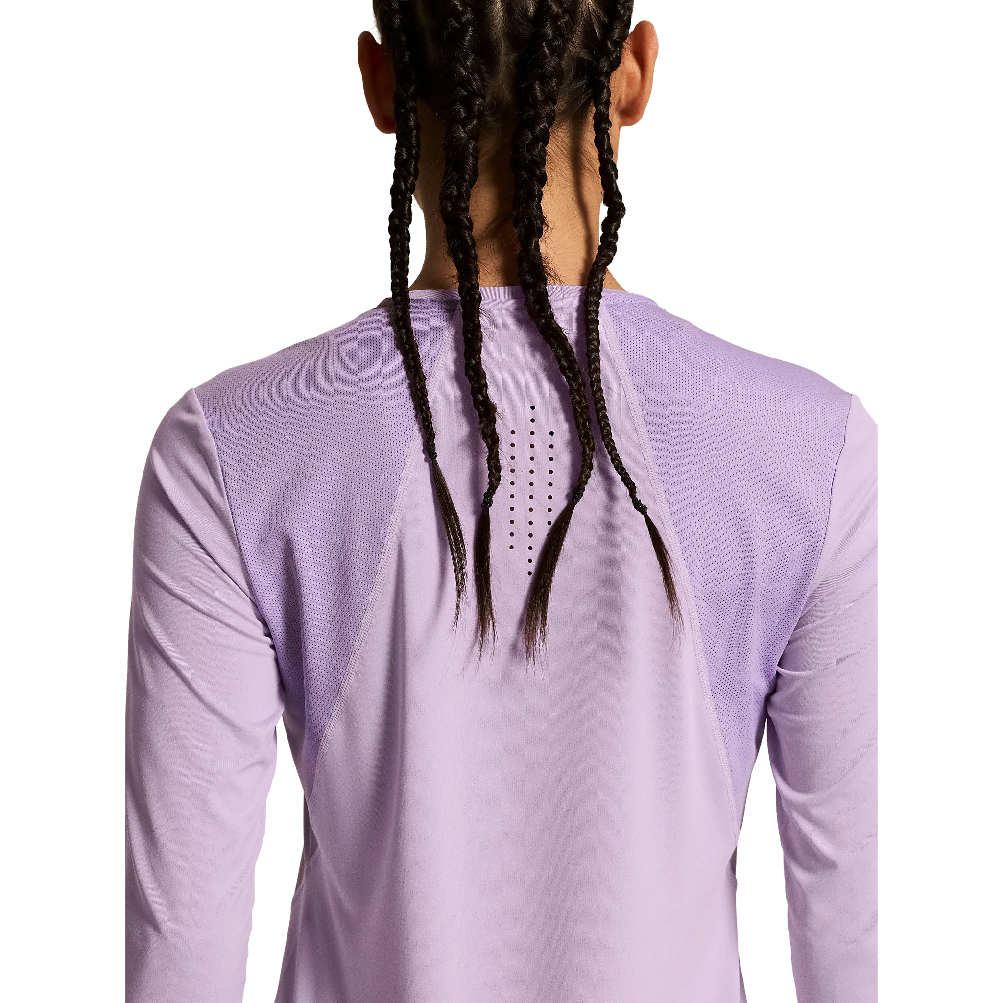 Adv Essence LS Tee 2 Women