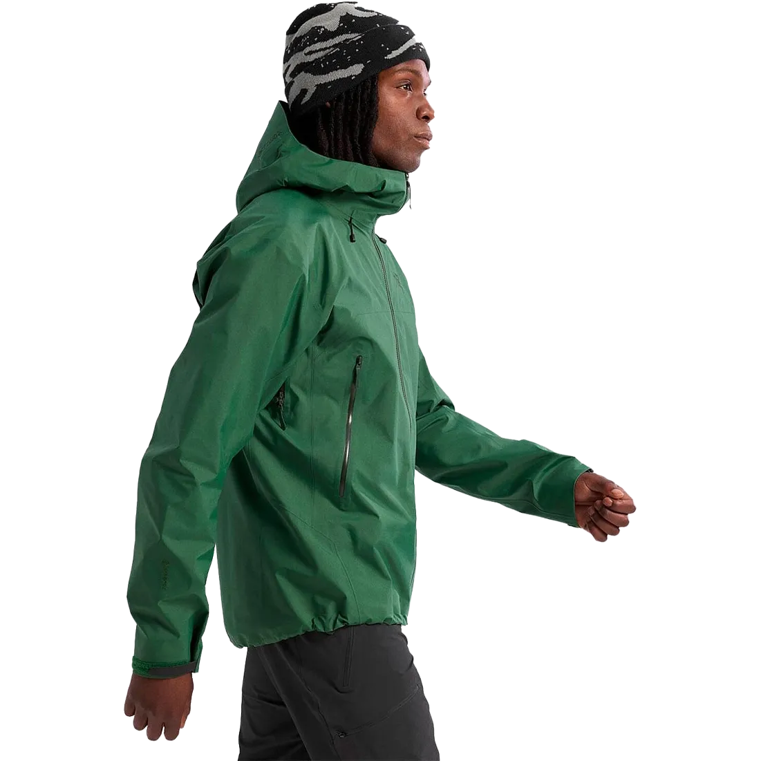 Beta SL Jacket Men Regnjakke/Skaljakke