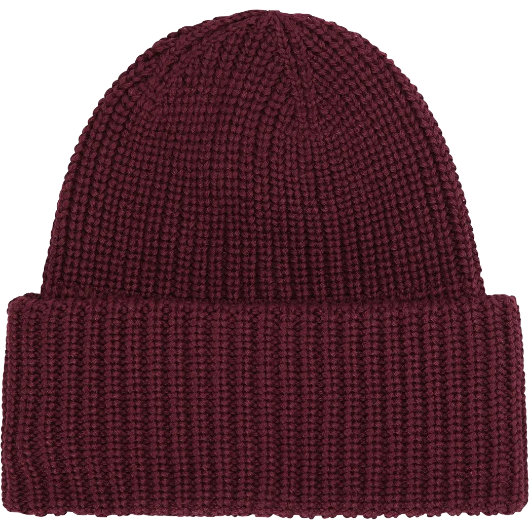 Top Out Beanie stickad mössa