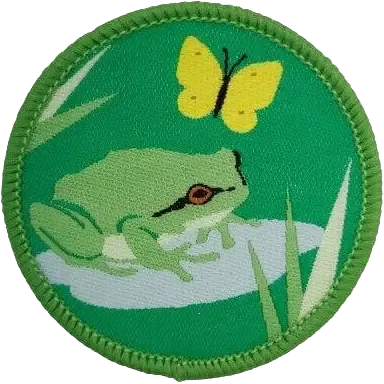Sammen Om Mere Biodiversitet Mærke