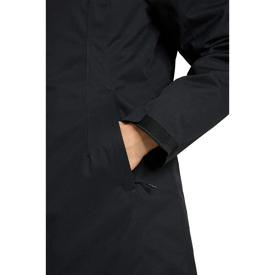 Liz 3 in 1 Down Coat Women vinterjakke