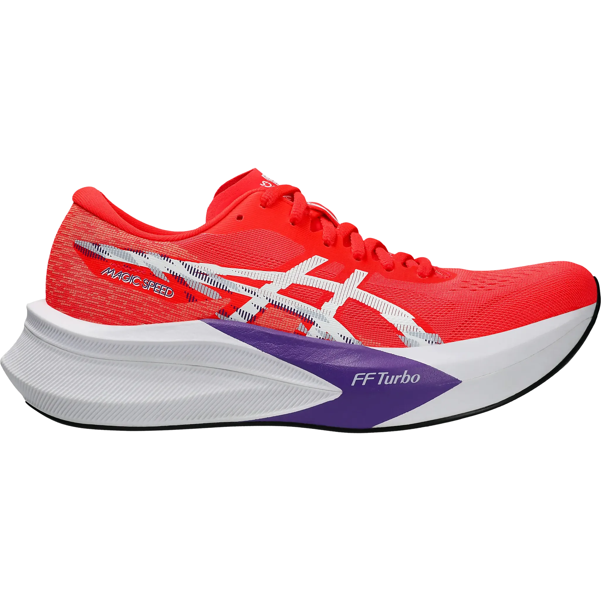 Magic Speed 4 Women