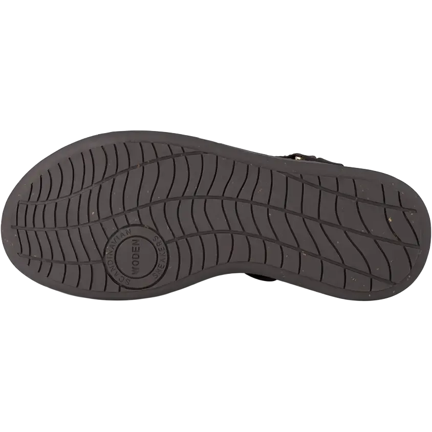 Line Sandal