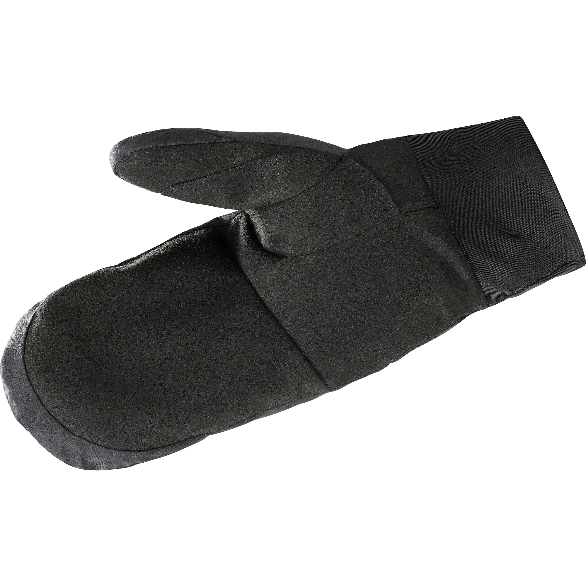 Cross Warm Mitten Unisex