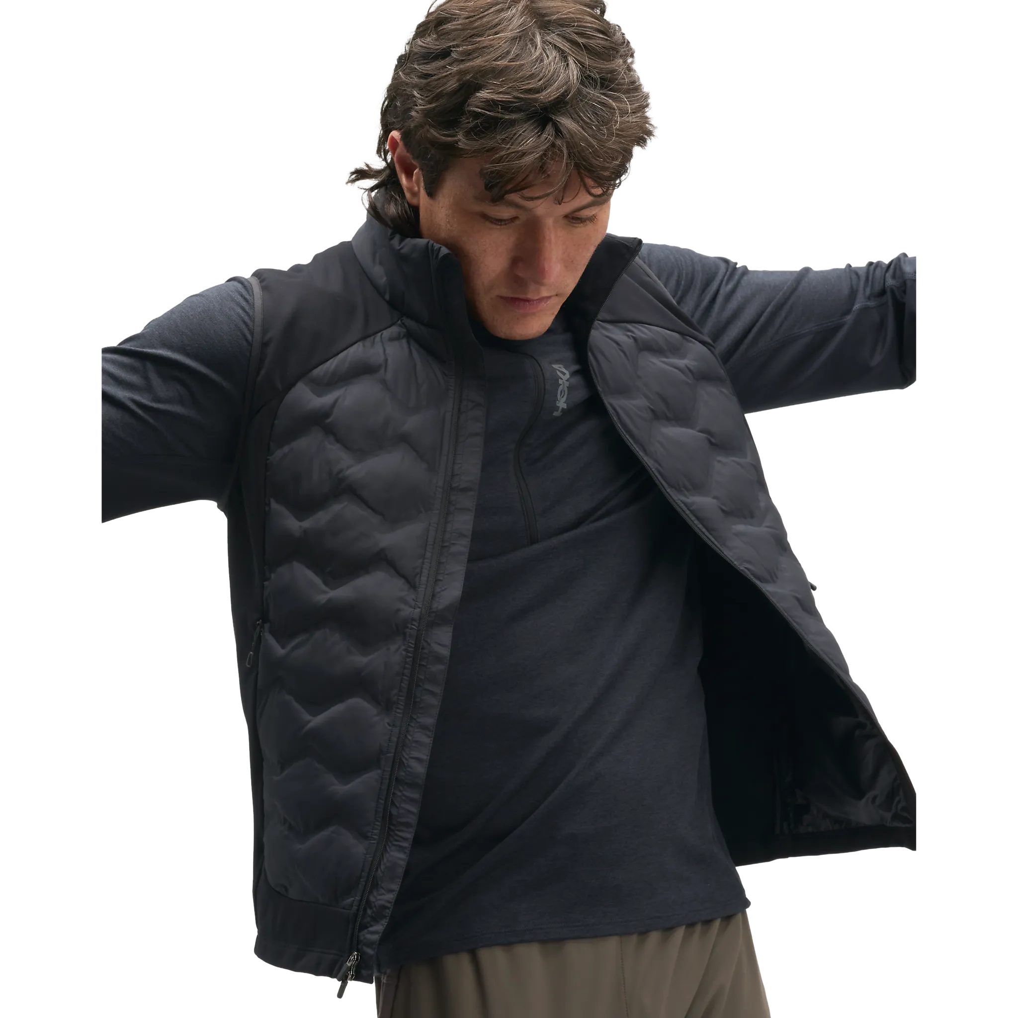 SkyFill Insulated Vest
