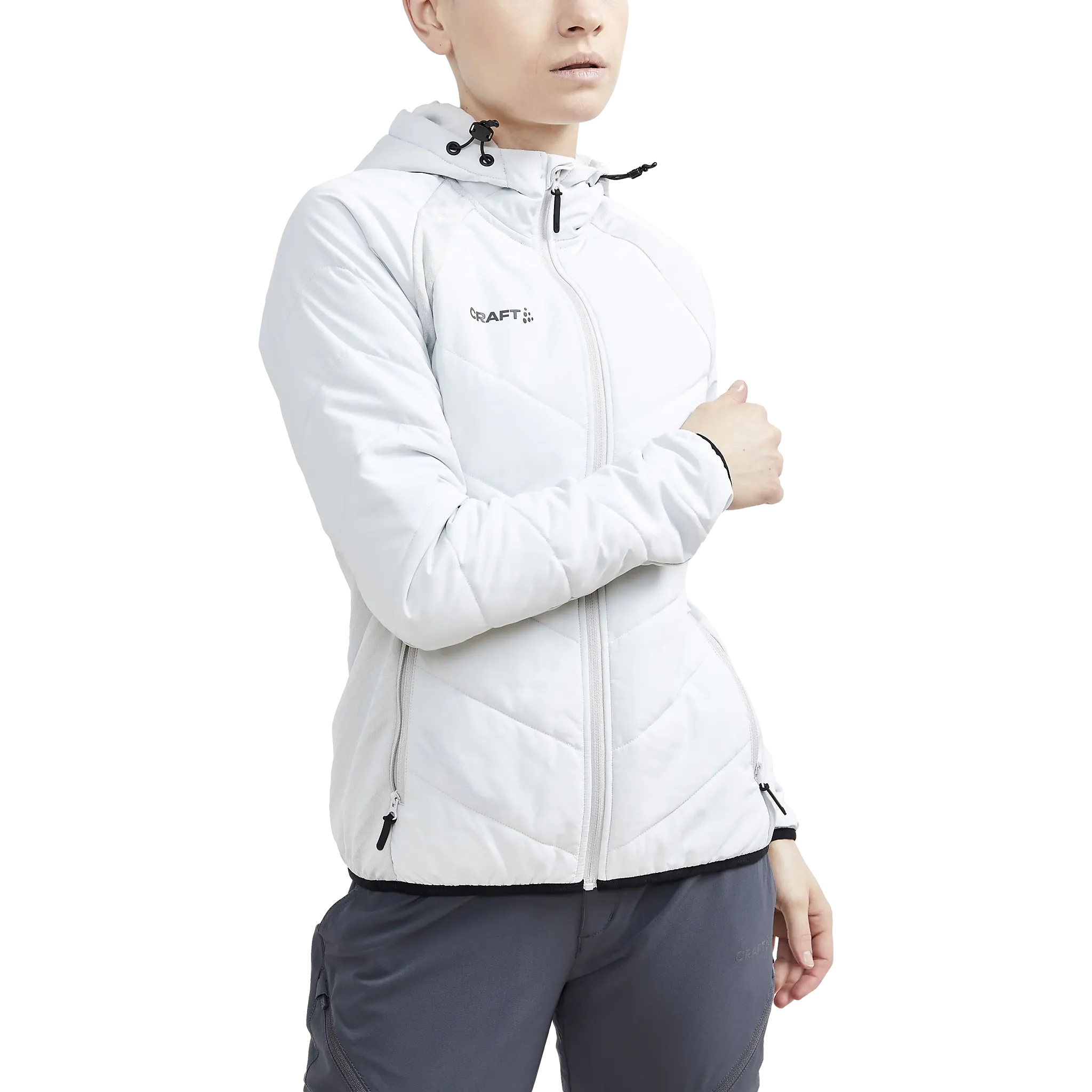 ADV Explore Hybrid Jacket Women