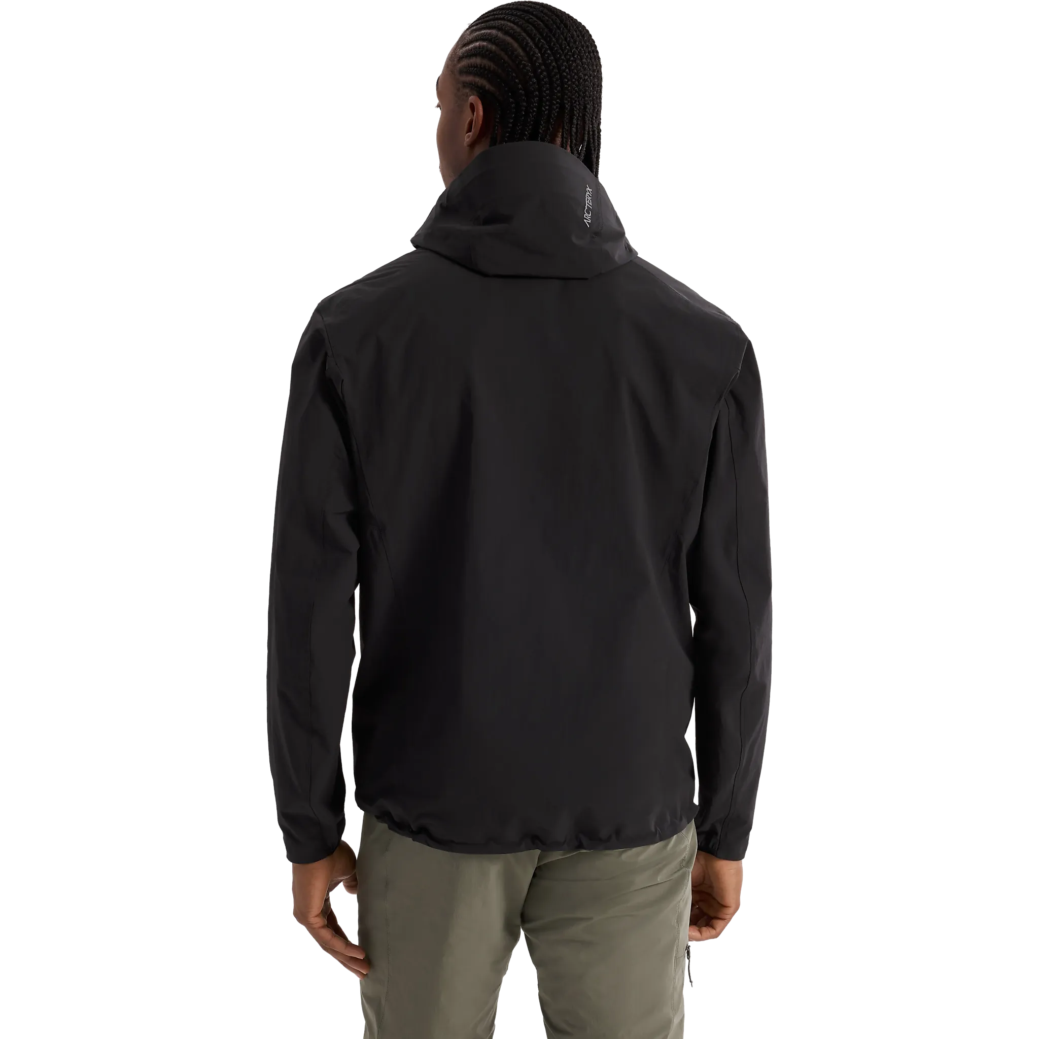 Gamma Lightweight Hoody Men