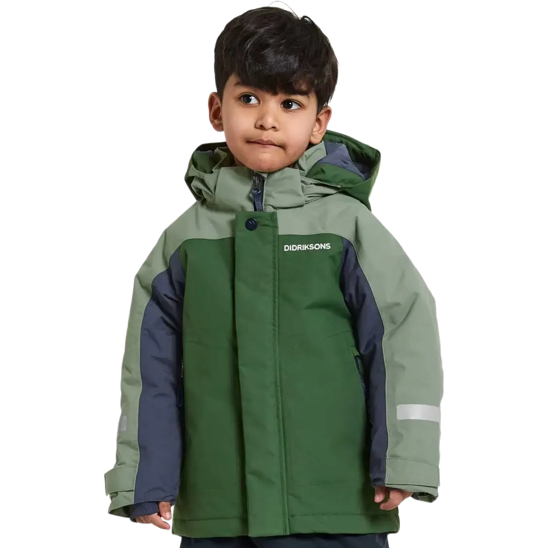 Neptun Kids Jacket 4 vinterjakke