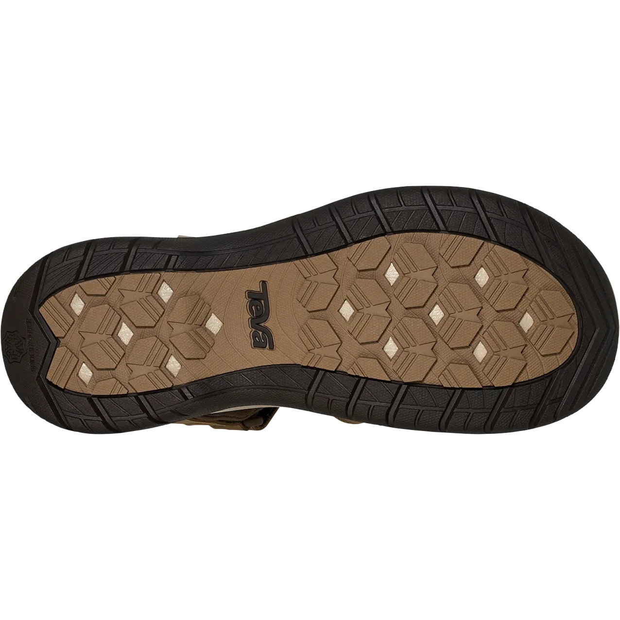Tirra Sport Leather Women