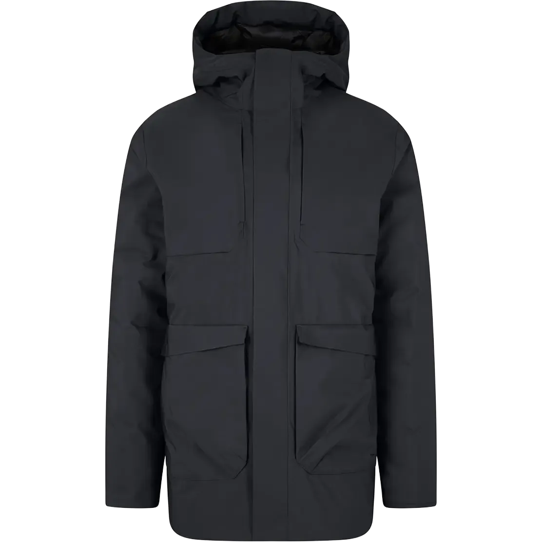 Jarvi Down Parka Men dunjakke