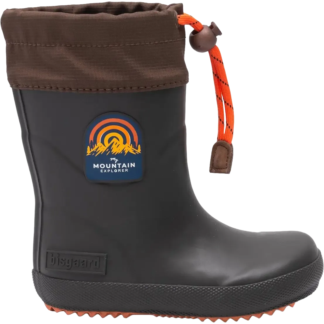 Thermo Boot Kids